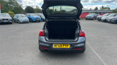 BMW 1 Series 118i [1.5] M Sport Shadow Edition 5dr Petrol Hatchback